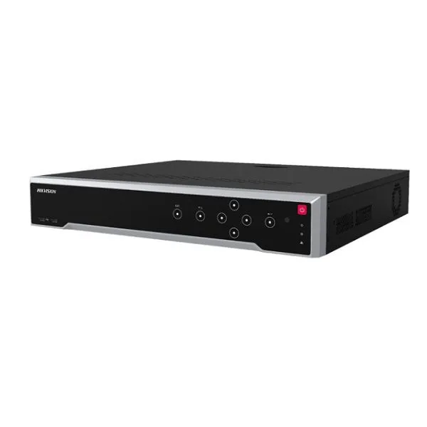 Đầu ghi hình IP 16 kênh 1.5U 8K NVR Hikvision DS-7716NI-M4/16P
