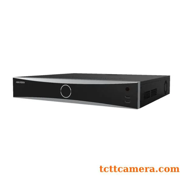 Đầu ghi hình NVR 16 kênh- 4 ổ cứng Hikvision DS-7716NXI-K4