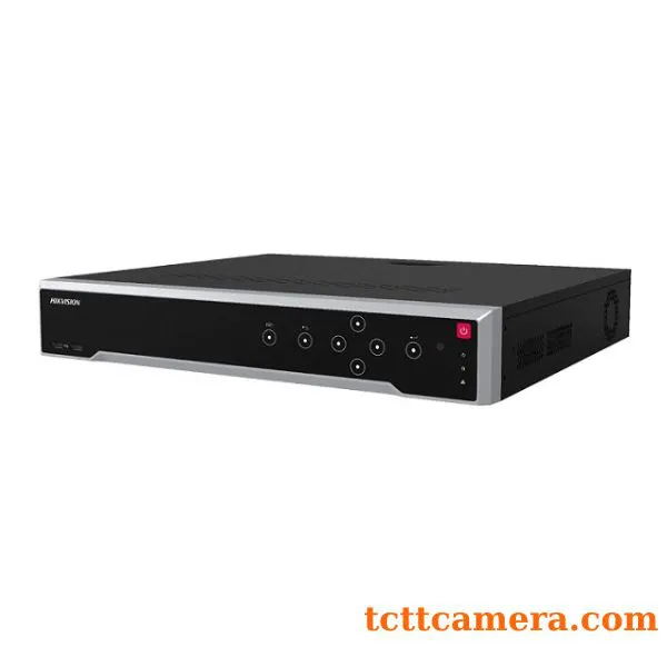 Đầu ghi hình NVR 32 kênh - 4 ổ cứng Hikvision DS-7732NI-M4/16P