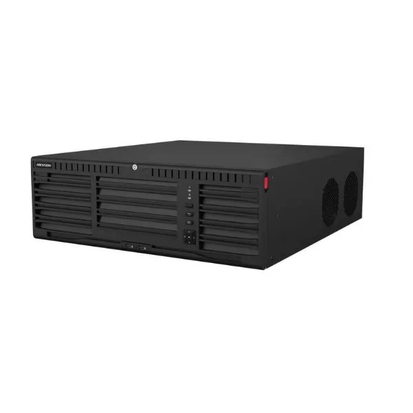 Đầu ghi 128 kênh 3U 8K Hikvision DS-96128NI-M16
