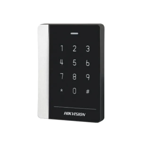 Đầu đọc thẻ Mifare HIKVISION DS-K1102AMK