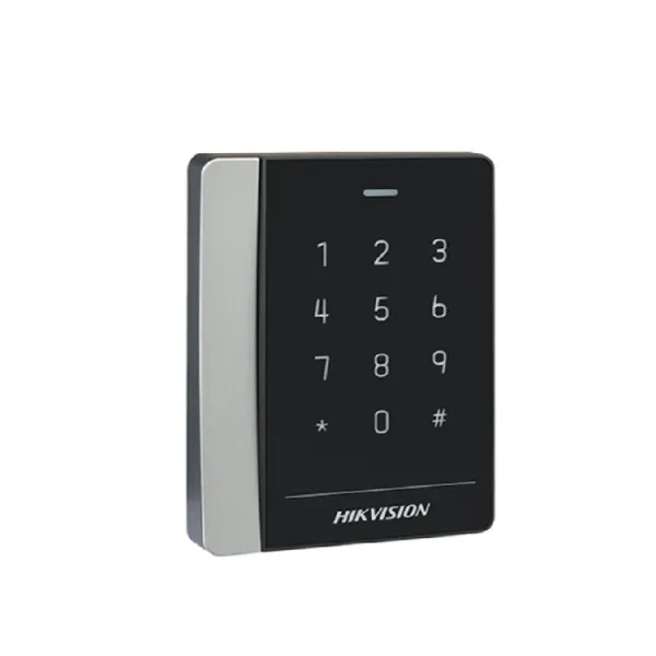 Đầu đọc thẻ Mifare HIKVISION DS-K1102MK