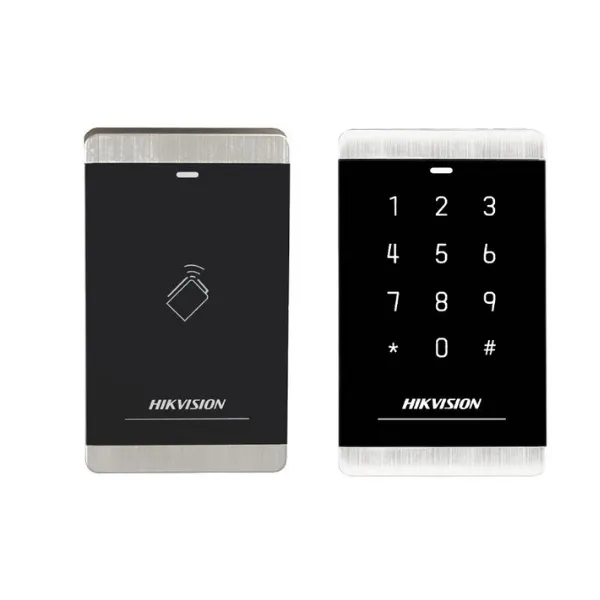Đầu đọc thẻ Mifare Hikvision DS-K1103M
