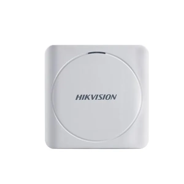 Đầu đọc thẻ Mifare Hikvision DS-K1801M
