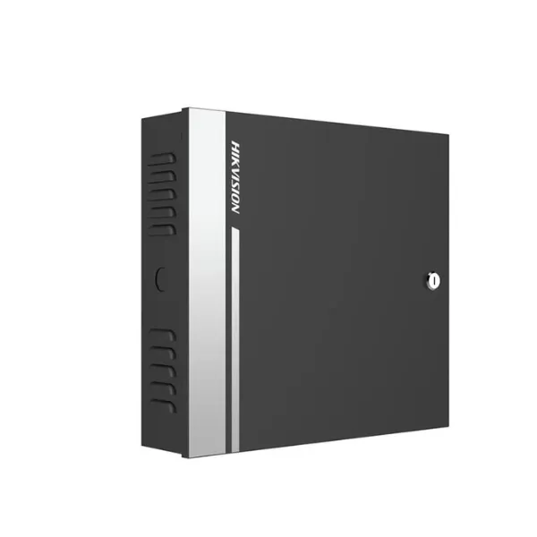 Bộ kiểm soát vào ra 4 cửa Hikvision DS-K2814