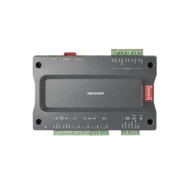Bộ điều khiển tháng máy Hikvision DS-K2M0016A