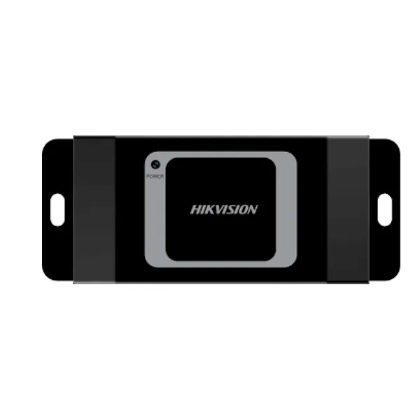 Module bảo vệ Phá đầu đọc thì khóa cửa vẫn đóng Hikvision DS-K2M061