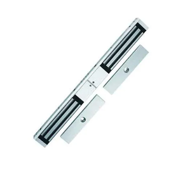 Khóa từ cho 2 cửa Hikvision DS-K4H258D
