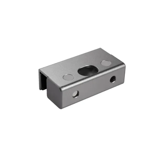 Gá chữ U cho khóa chốt DS-K4T100-U1