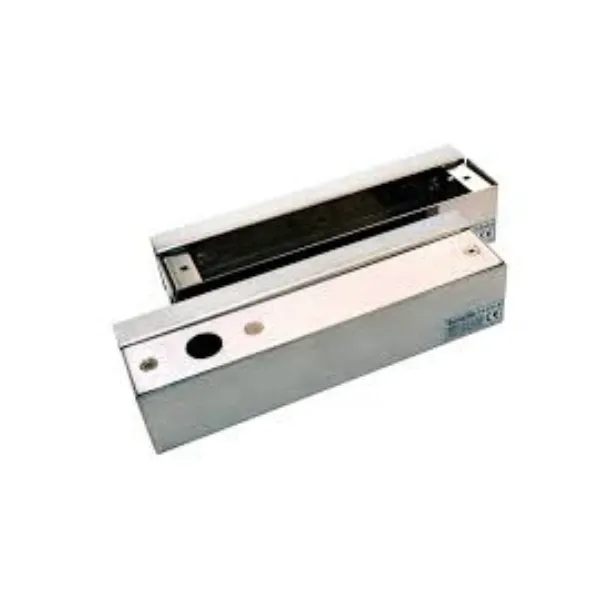Bộ Gá khóa trên và dưới cho khóa chốt Hikvision DS-K4T100-U2