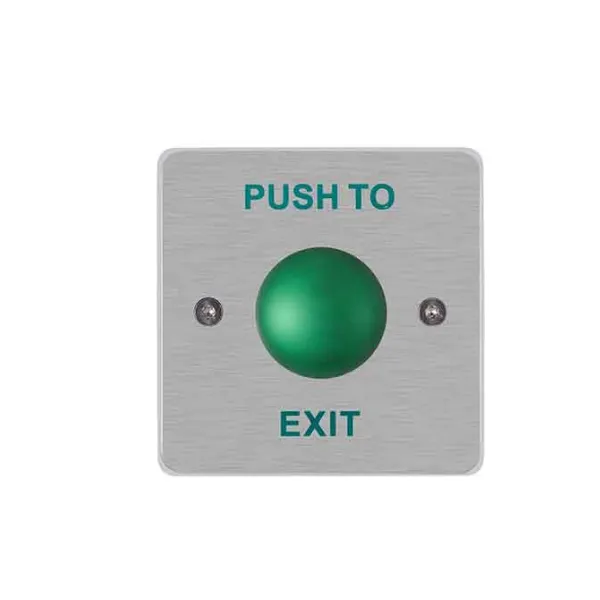 Nút Exit nhấn thoát hiểm Hikvision DS-K7P06