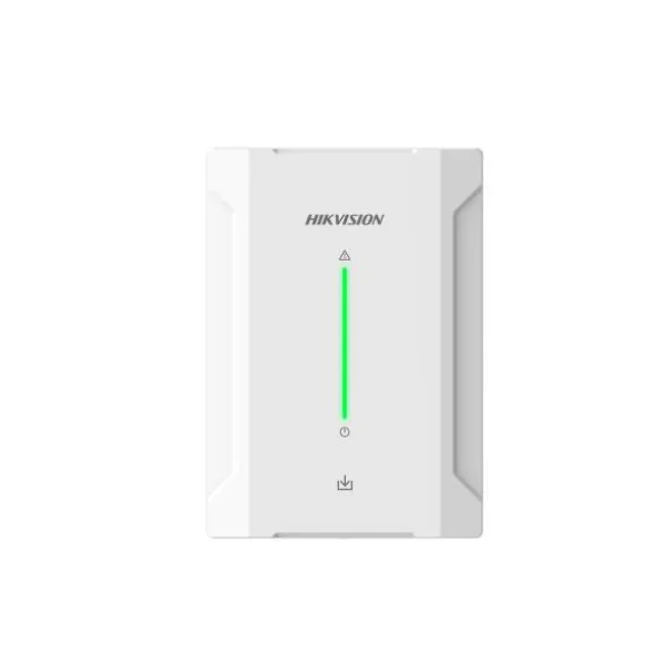 Mudule mở rộng 32 cùng không dây Hikvision DS-PM1-RT-HWB