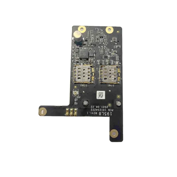 Module Sim Gen2 Hikvision DS-PM2-S(AU)