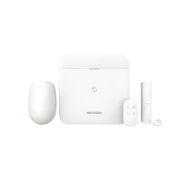 Báo động Hikvision không dây Gen2 DS-PWA64-Kit-WB