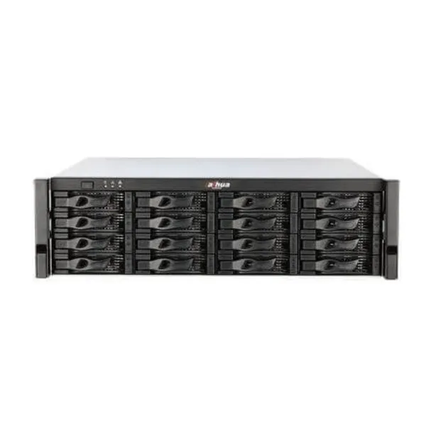 Thiết bị lưu trữ trung tâm 16 ổ cứng Dahua EVS5016S-R
