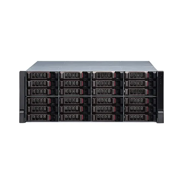Thiết bị lưu trữ trung tâm 24 ổ cứng Dahua EVS5024S-R