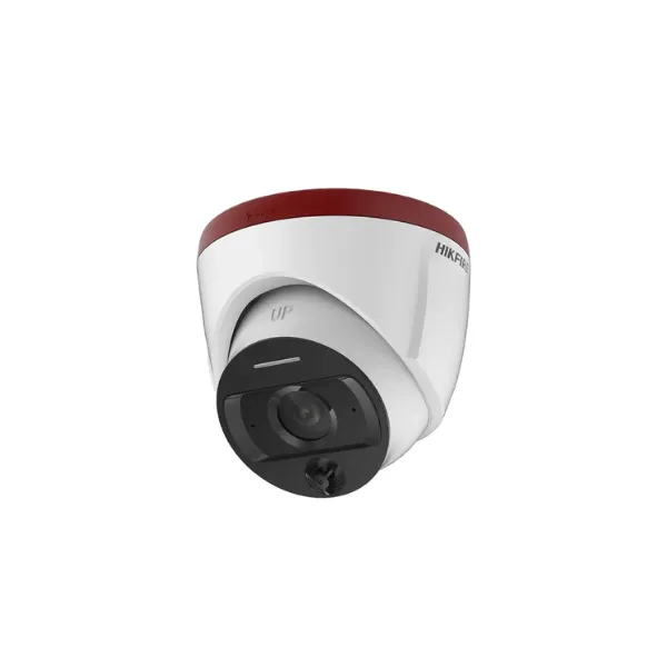 Camera tích hợp đầu báo nhiệt 2MP Model HF-VH 223