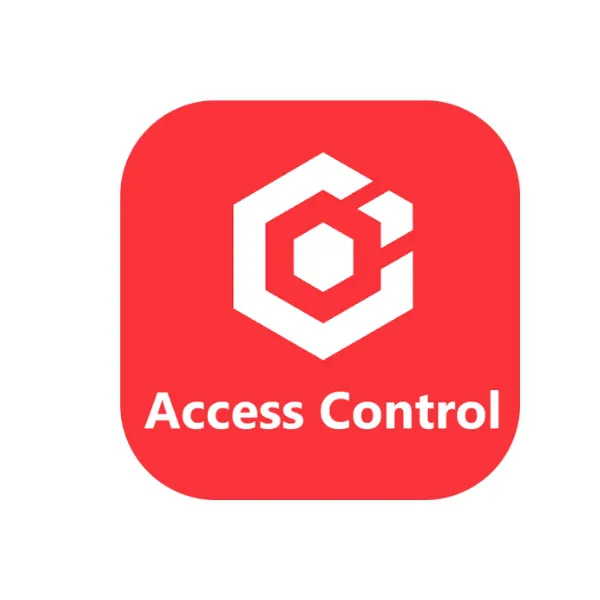 Phần mềm chấm công & kiểm soát ra vào HCAC HikCentral Access Control
