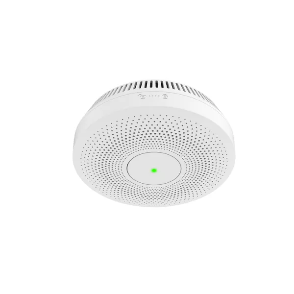 Đầu báo khói RF Model HF-S3E-R