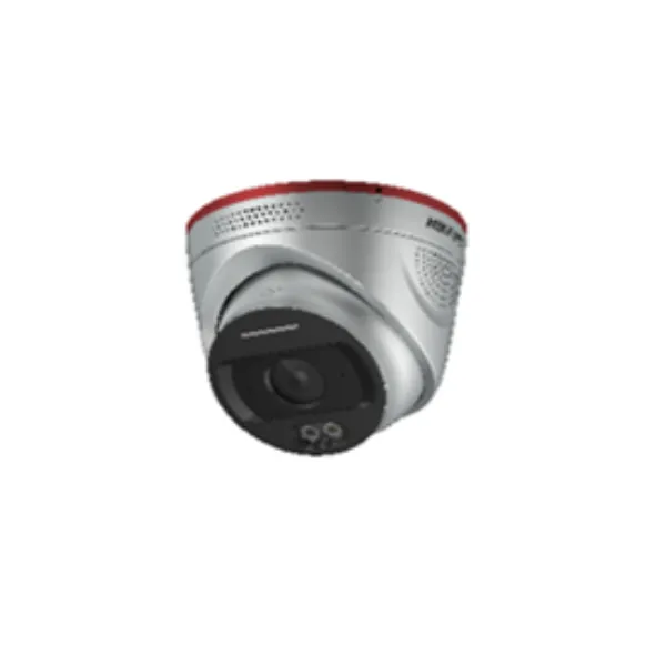 Camera IR Flame sensor 4MP Model HF-VR 343
