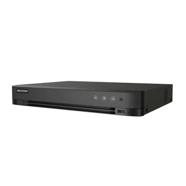 Đầu ghi hình 8 kênh Turbo ACUSENSE Hikvision iDS-7208HQHI-M1/XT