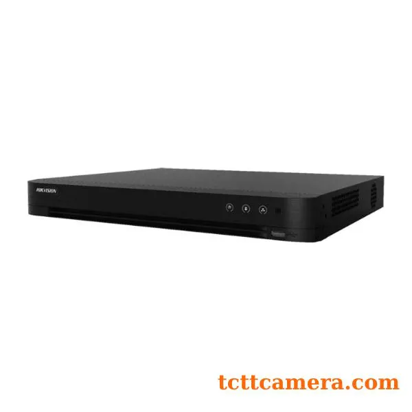 Đầu ghi hình DVR TURBO 16 kênh Hikvision iDS-7216HQHI-M1/E