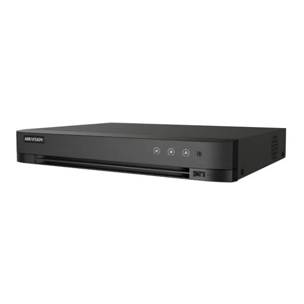 Đầu ghi hình 16 kênh Turbo ACUSENSE Hikvision iDS-7216HQHI-M1/XT