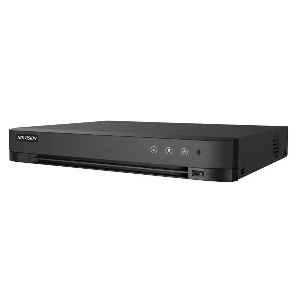 Đầu ghi hình 16 kênh Turbo ACUSENSE Hikvision iDS-7216HQHI-M2/XT