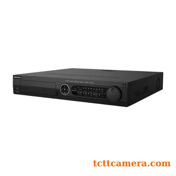 Đầu ghi hình DVR 32 kênh 4 ổ cứng Hikvision iDS-7332HQHI-M4/S