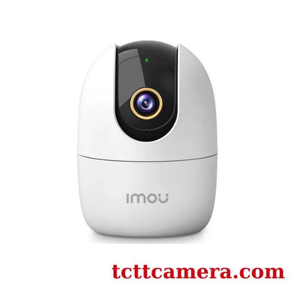 Camera wifi quay quét 4MP Imou IPC-A42P-D-V2
