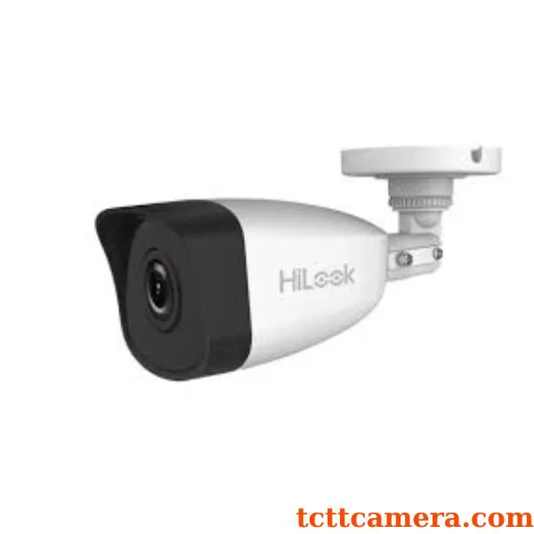 Camera IP 2MP có tiếng Hilook IPC-B121H-U