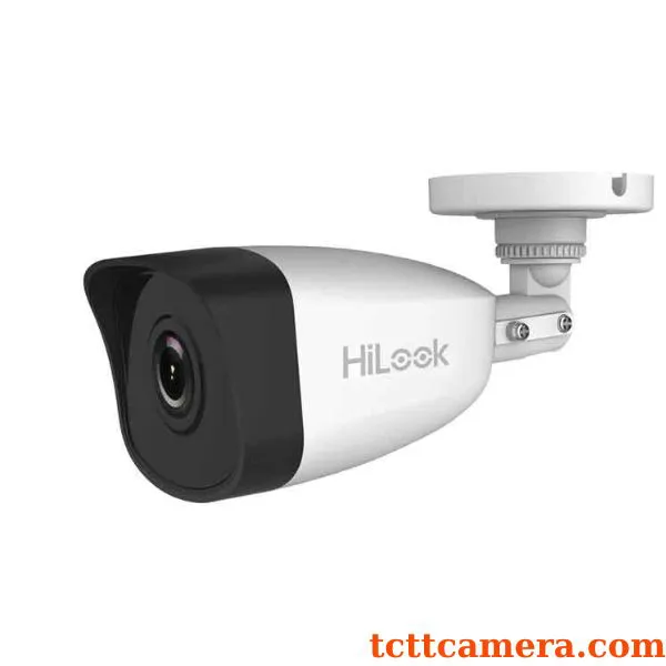 Camera IP 2MP có POE Hilook IPC-B121H