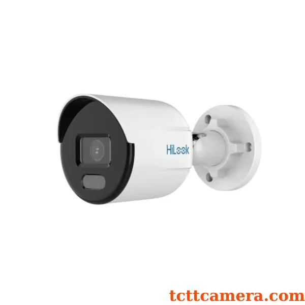 Camera IP 2MP có màu đêm giá rẻ Hilook IPC-B127H