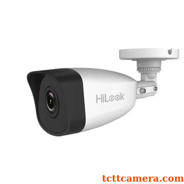 Camera IP 4MP Hilook IPC-B141H
