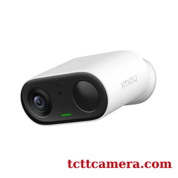Camera IP Wifi dùng pin (không dây 100%) 3MP Imou IPC-B32P-V2