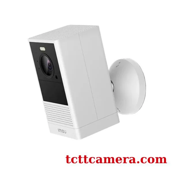 Camera IP Wifi Full color không dây 100% Imou IPC-B46LP-White