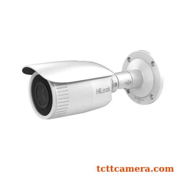 Camera IP 6 series 2MP Ống kính thay đổi tiêu cự Hilook IPC-B621H-Z