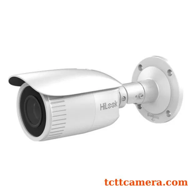Camera IP 6 series 5MP Ống kính thay đổi tiêu cự Hilook IPC-B650H-Z