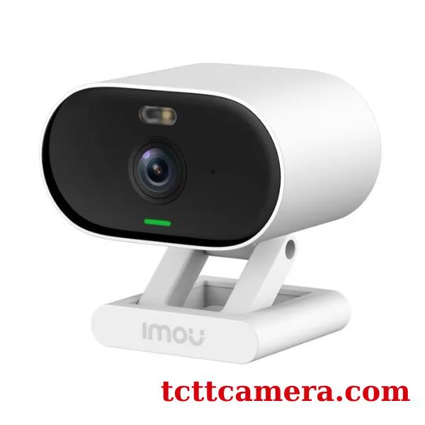 Camera IP Wifi cố định ngoài trời Full Color 2MP Imou IPC-C22FP-C