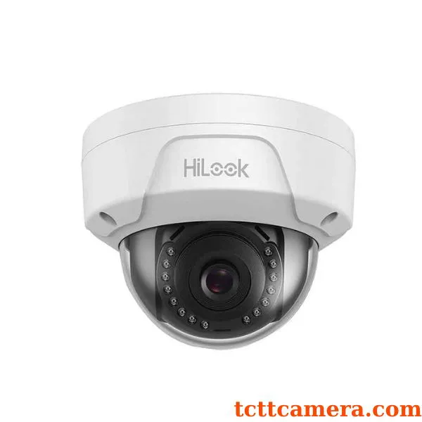 Camera IP 2MP có POE Hilook IPC-D121H