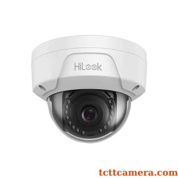 Camera IP 4MP chống ngược sáng thực IPC-D140H