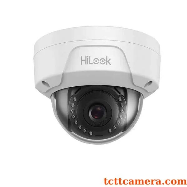 Camera IP 4MP Hilook IPC-D141H