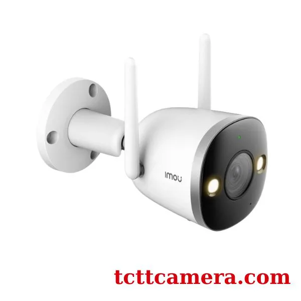 Camera Wifi thân cố định ngoài trời 2MP Imou IPC-F26FEP