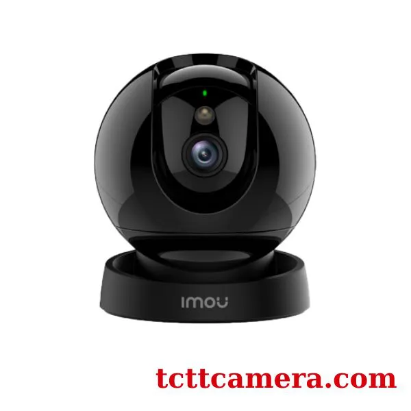 Camera Wifi PT trong nhà Full Color 5MP Imou IPC-GK2DP-5C0WE