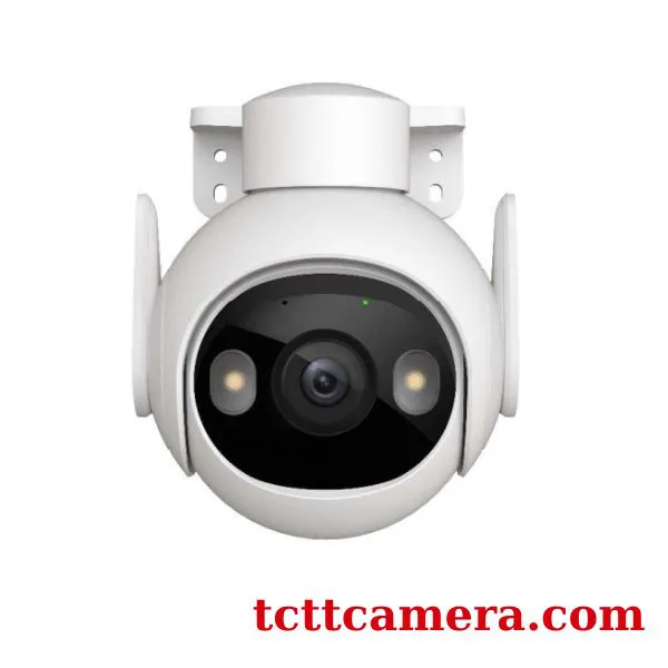 Camera Wifi quay quét Full Color 3MP Imou IPC-GS7EP-3M0WE