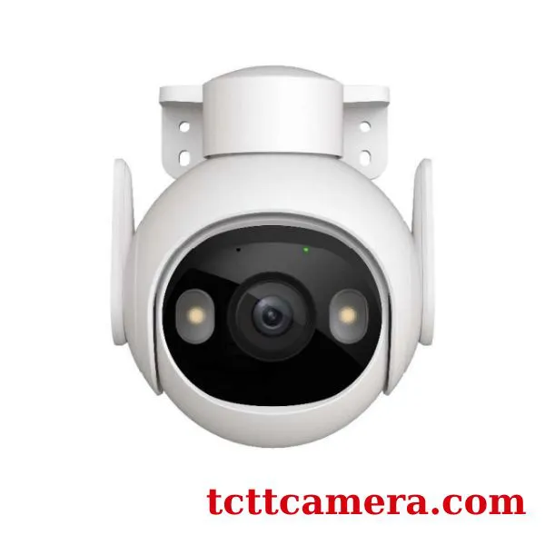 Camera Wifi quay quét Full Color 5MP Imou IPC-GS7EP-5M0WE