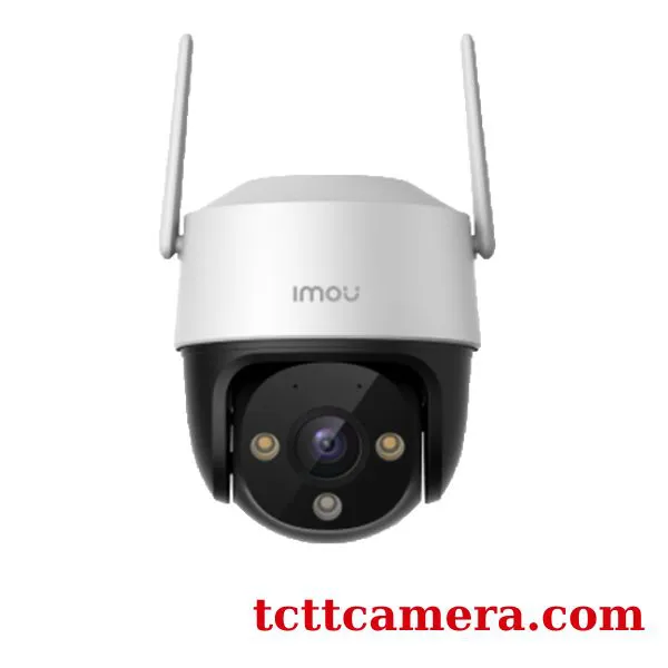 Camera 4G PT Full Color 2MP Imou IPC-S21FTP