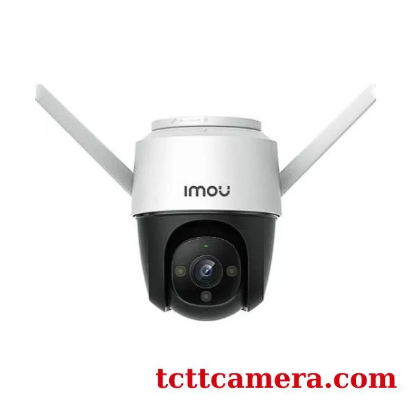 Camera Wifi PT Full Color 2MP Imou IPC-S22FP