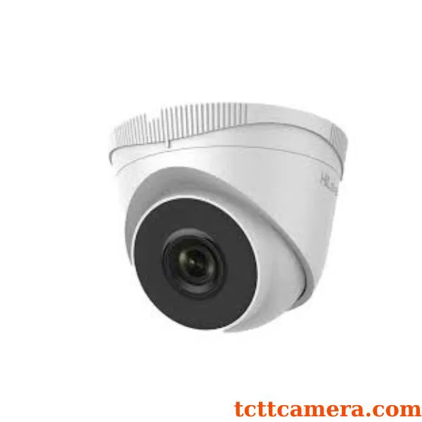 Camera IP 2MP có POE Hilook IPC-T221H
