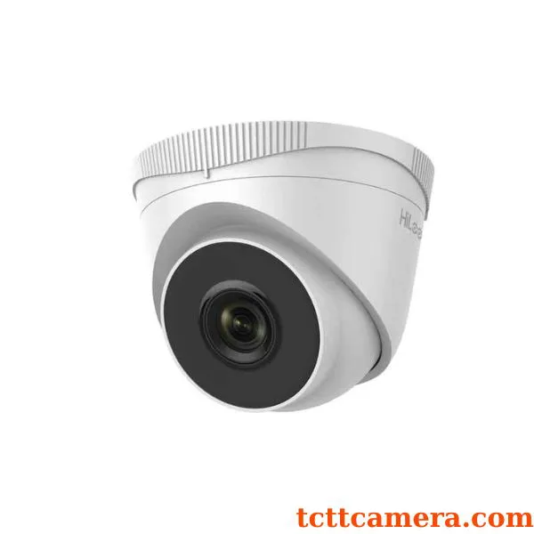 Camera IP 2MP có màu đêm giá rẻ Hilook IPC-T227H